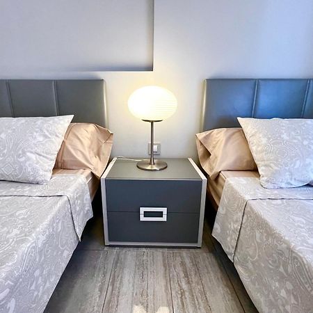 Exclusive Apartments On The First Line Of Benidorm Mar Y Sol Luaran gambar