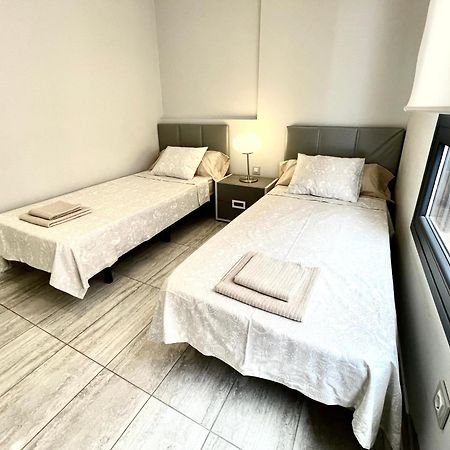 Exclusive Apartments On The First Line Of Benidorm Mar Y Sol Luaran gambar