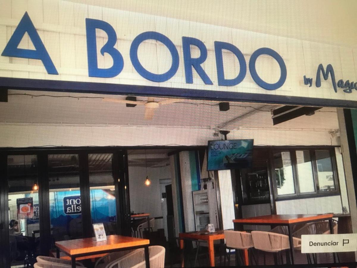 Exclusive Apartments On The First Line Of Benidorm Mar Y Sol Luaran gambar