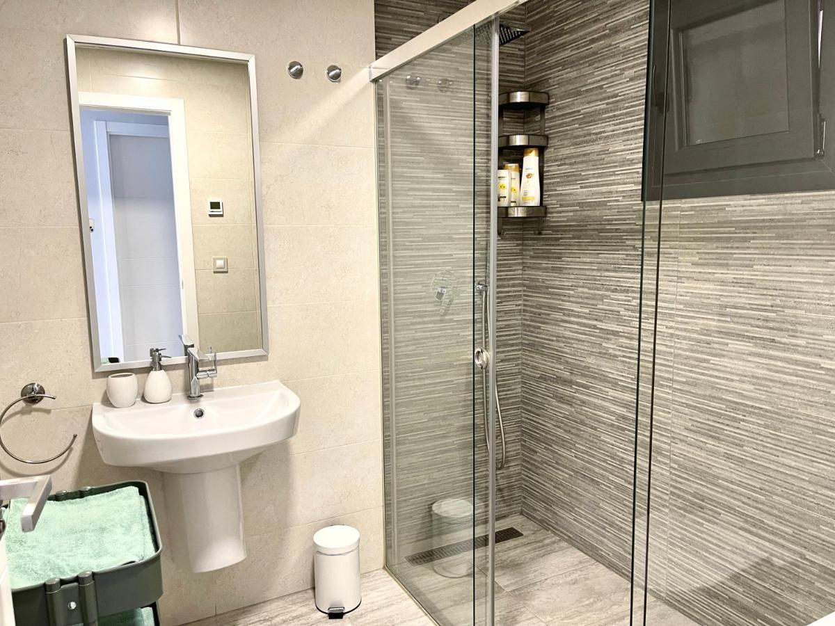 Exclusive Apartments On The First Line Of Benidorm Mar Y Sol Luaran gambar