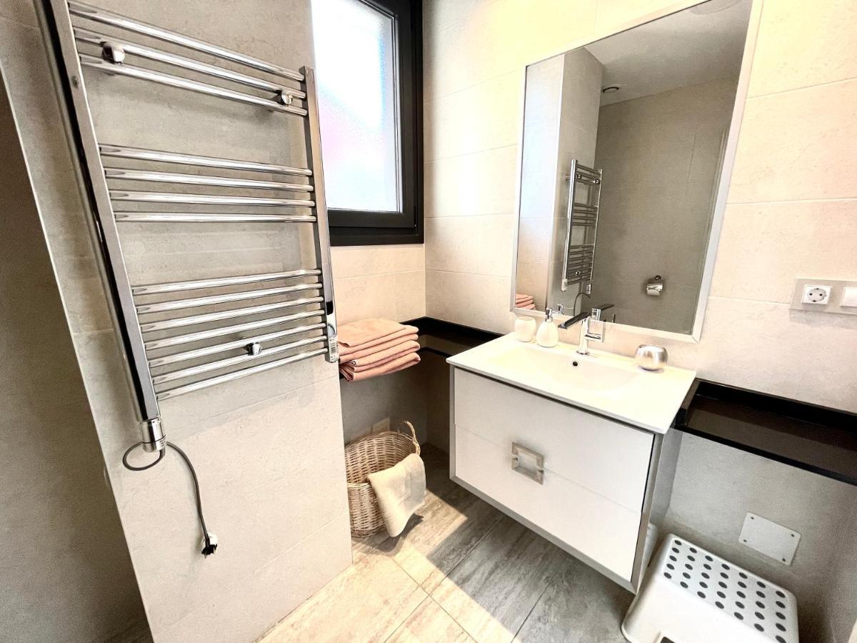 Exclusive Apartments On The First Line Of Benidorm Mar Y Sol Luaran gambar