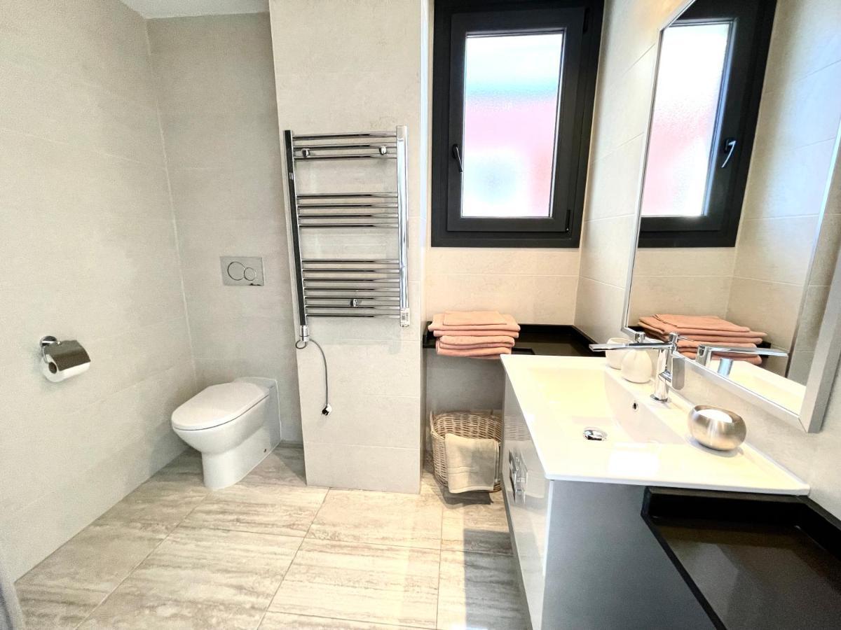 Exclusive Apartments On The First Line Of Benidorm Mar Y Sol Luaran gambar