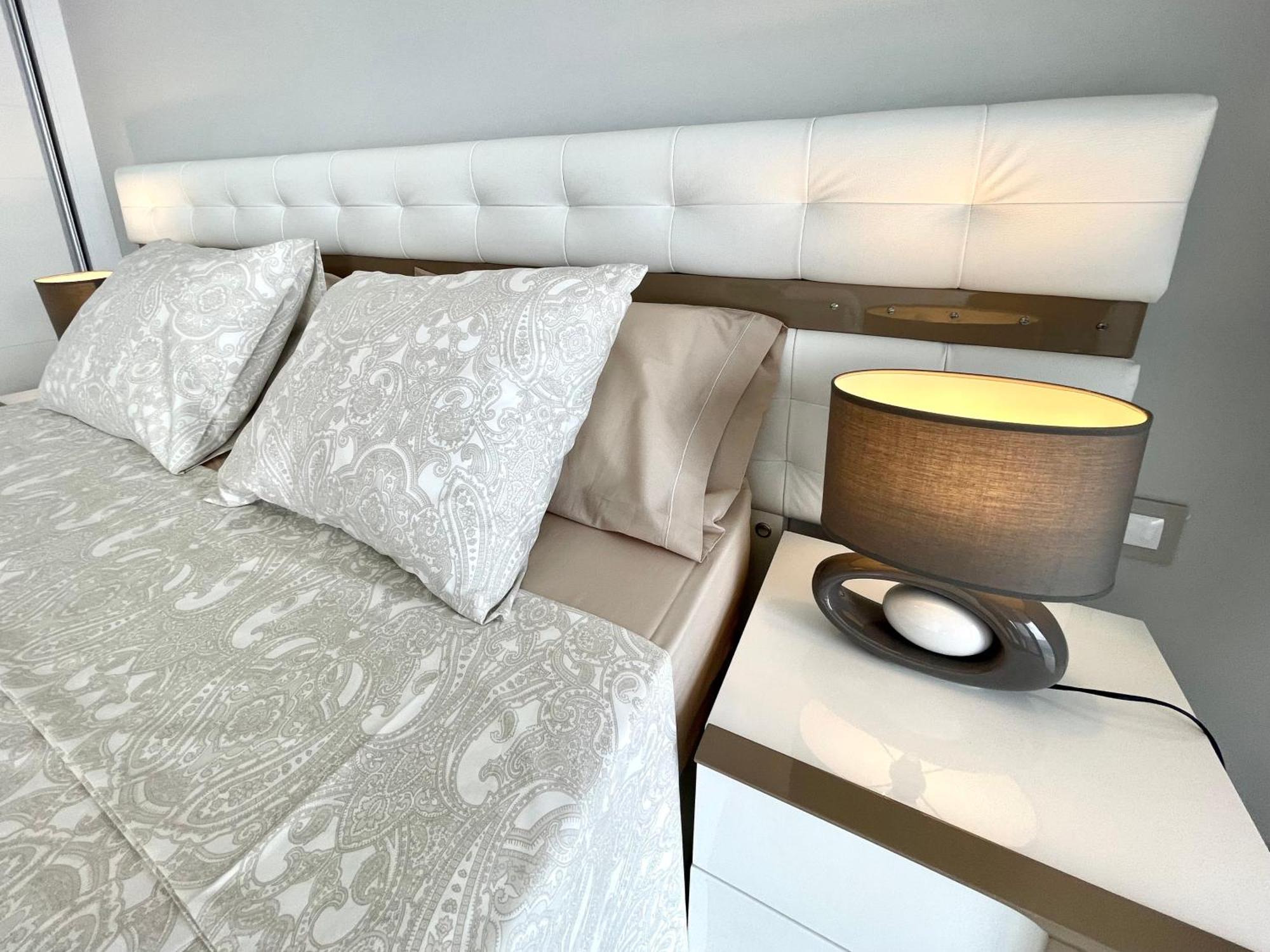 Exclusive Apartments On The First Line Of Benidorm Mar Y Sol Luaran gambar