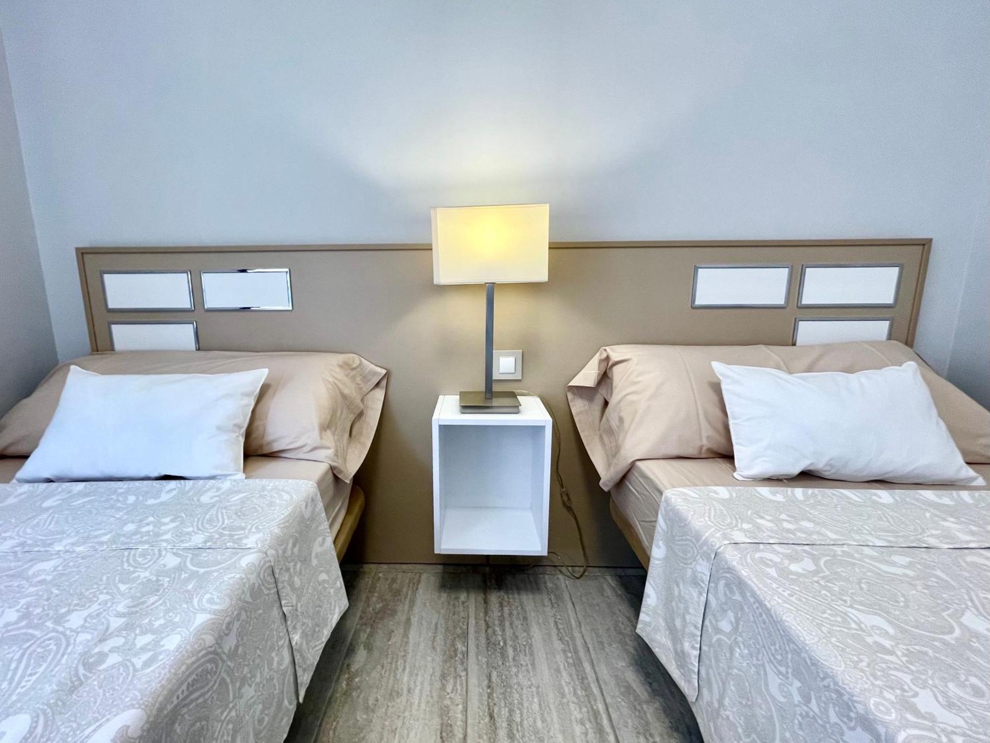 Exclusive Apartments On The First Line Of Benidorm Mar Y Sol Luaran gambar